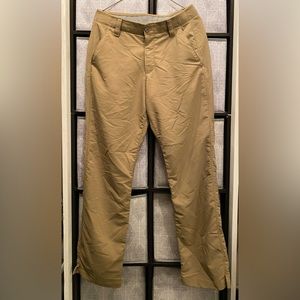 Under Armour Golf Pants